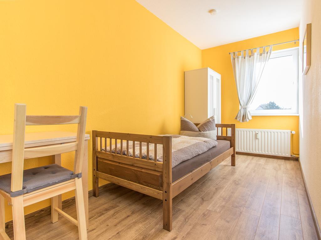 Apartment mit 2 Schlafzimmern