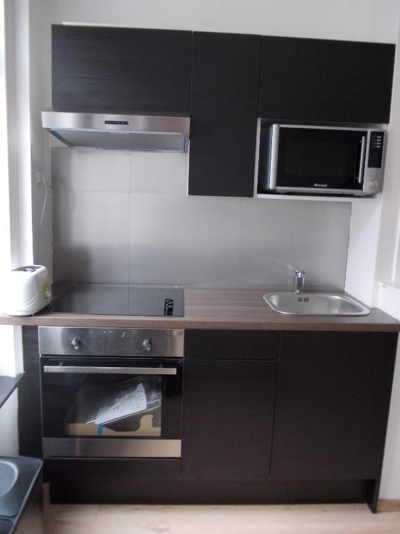 Appartement de Luxe - 2ème Étage
