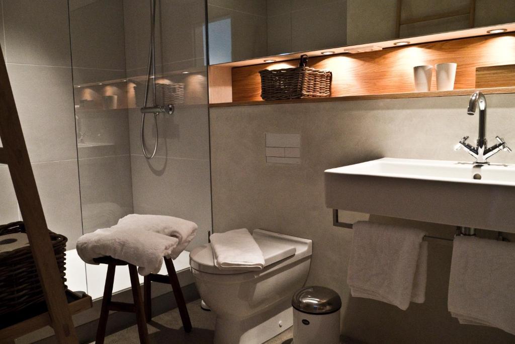 Superior Zweibettzimmer