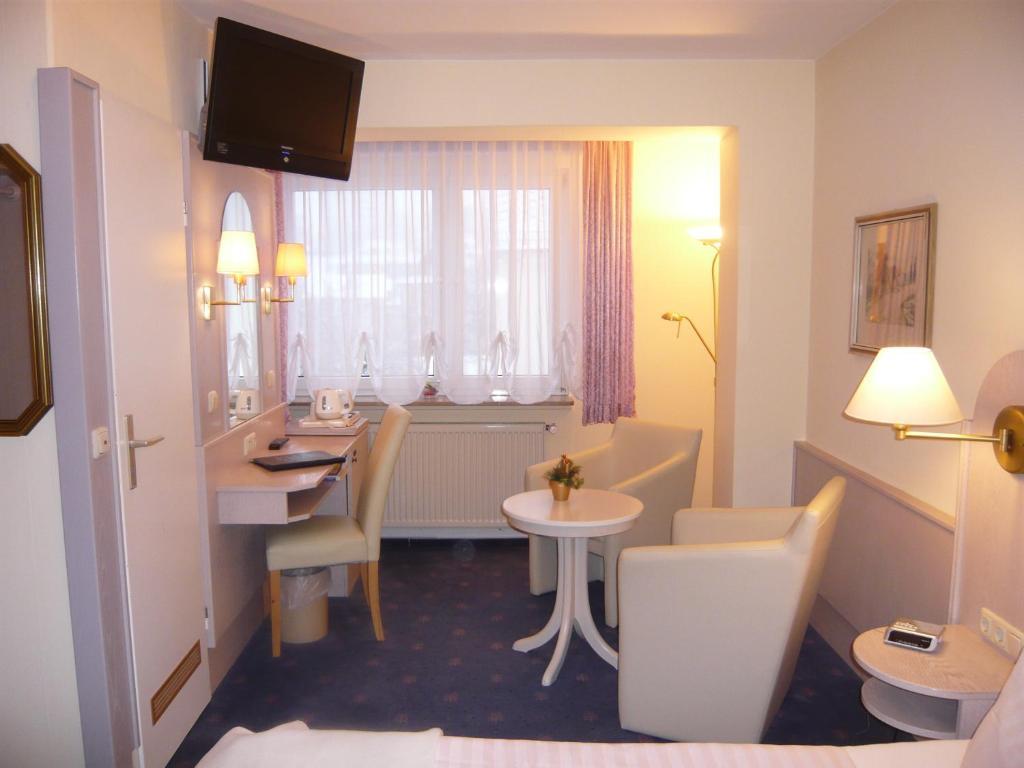 Doppelzimmer