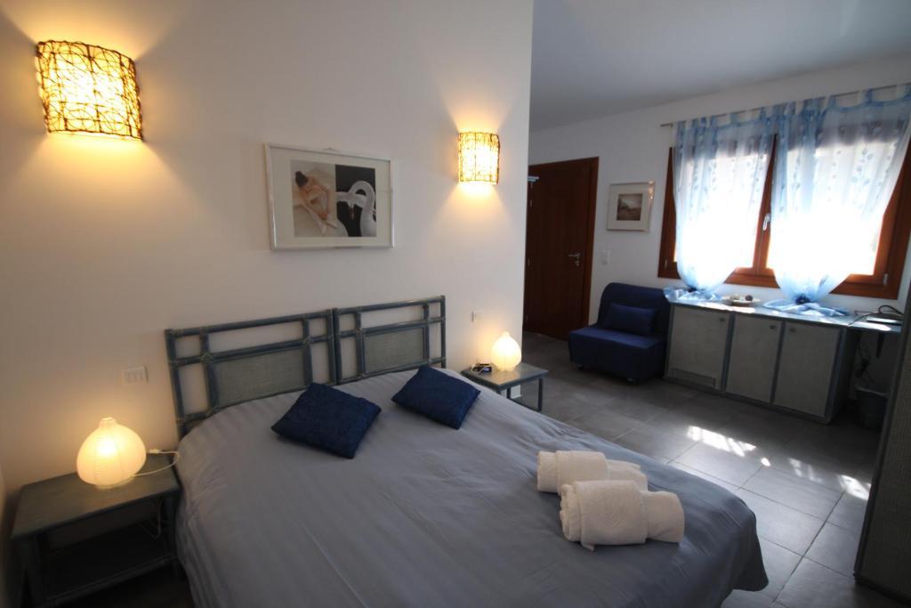 Chambre Double Confort
