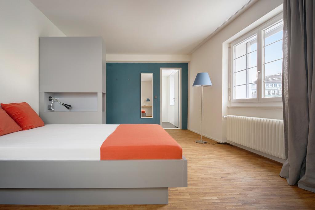 Superior Queen Room