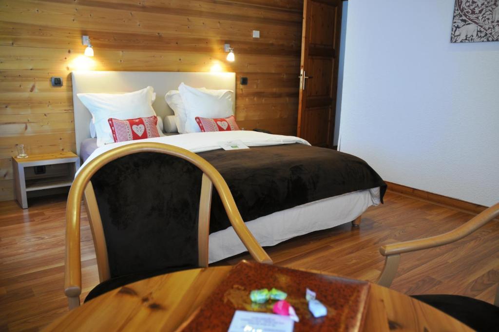 Chambre Simple