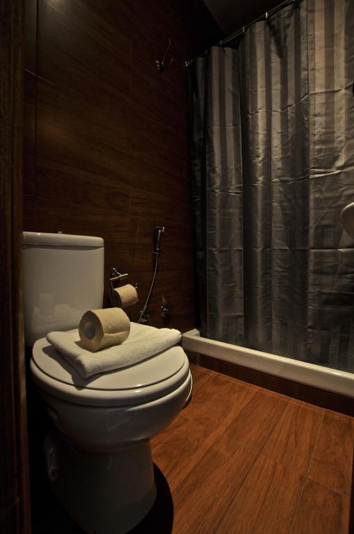 Standard Doppelzimmer