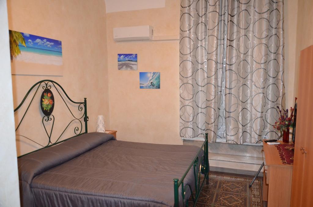 Chambre Double avec Salle de Bains Privative