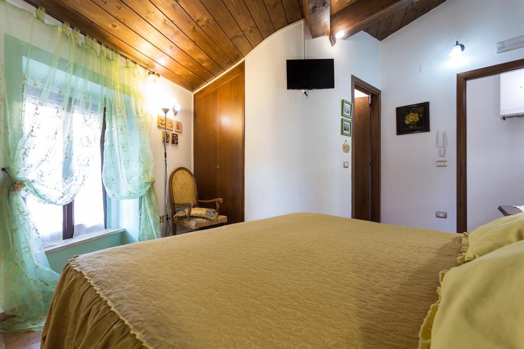 Appartamento con 2 Camere da Letto