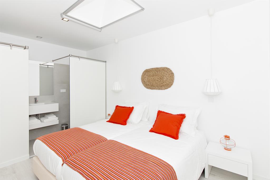 Habitación Doble con baño privado