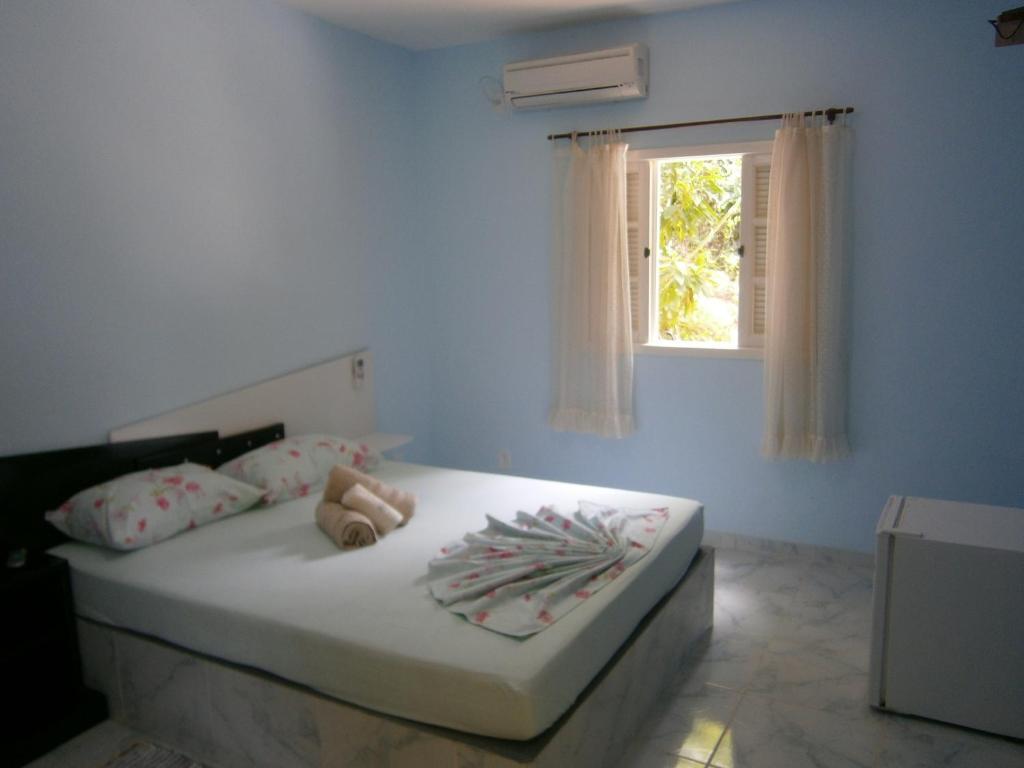 Quarto Triplo Superior