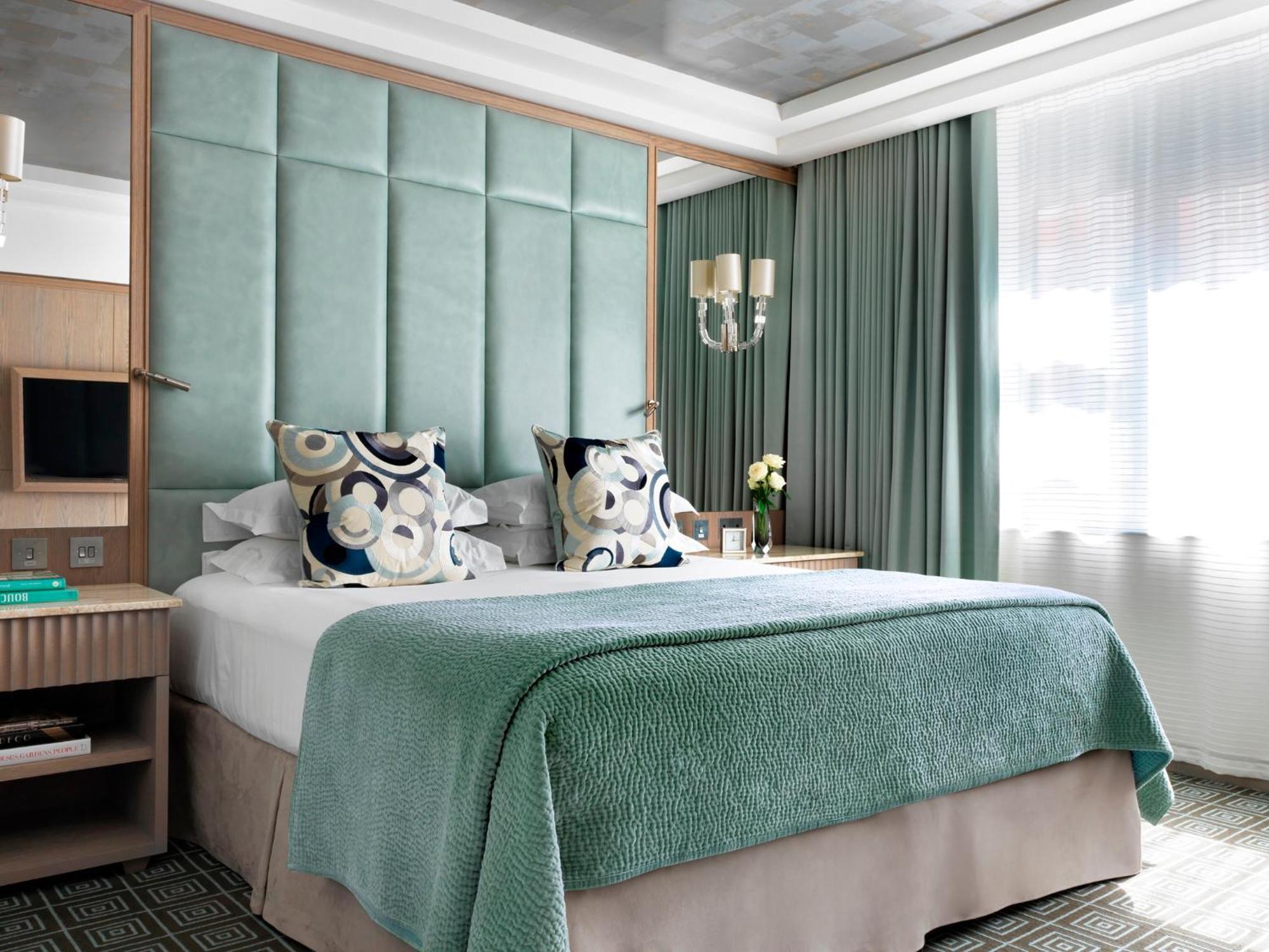 Suite 1 Chambre