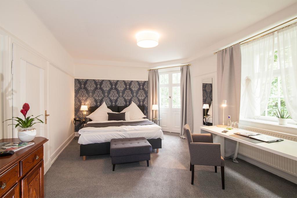 Tweepersoonskamer