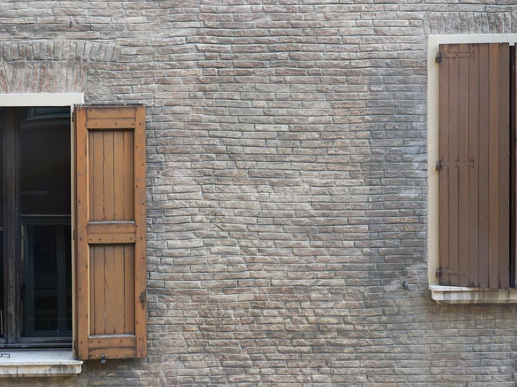 Tweepersoonskamer met 2 Aparte Bedden