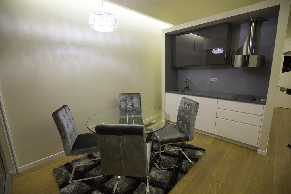 Bungalow com Vista Jardim