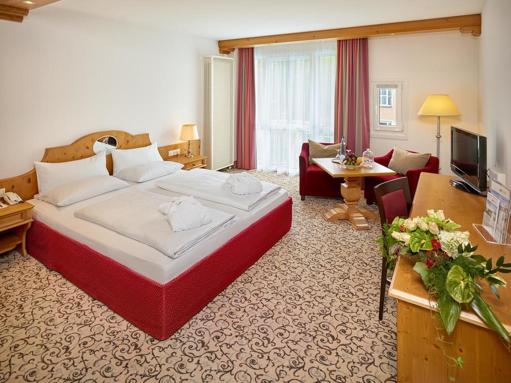 Comfort Doppelzimmer