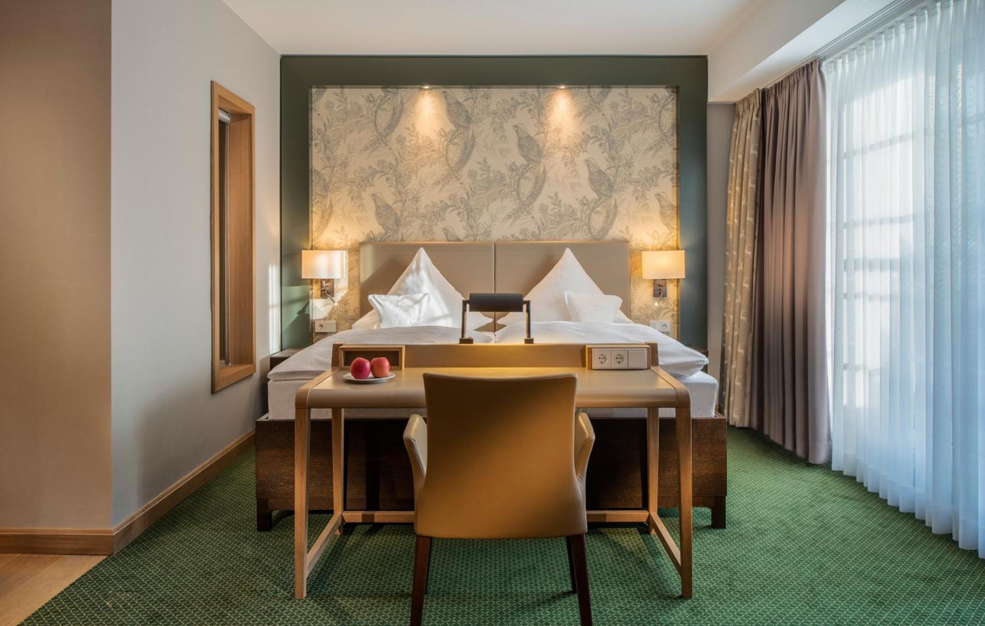 Comfort Junior Suite