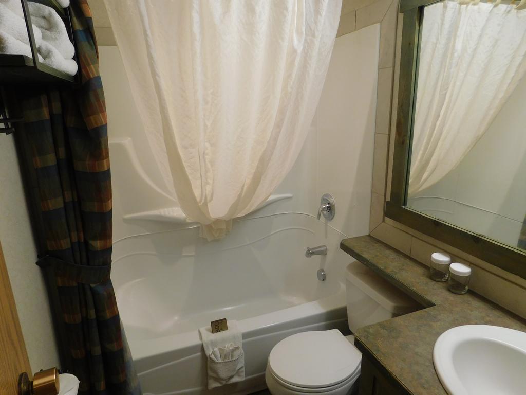 One Bedroom Loft Condo