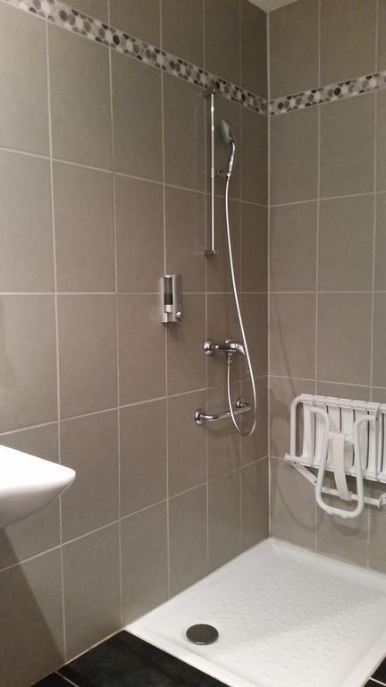 Chambre Familiale