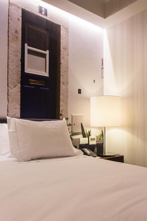 Habitación Doble Estándar