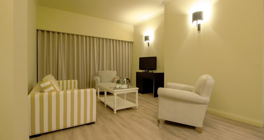 Suite Superior com Vista Mar - Tudo Incluído