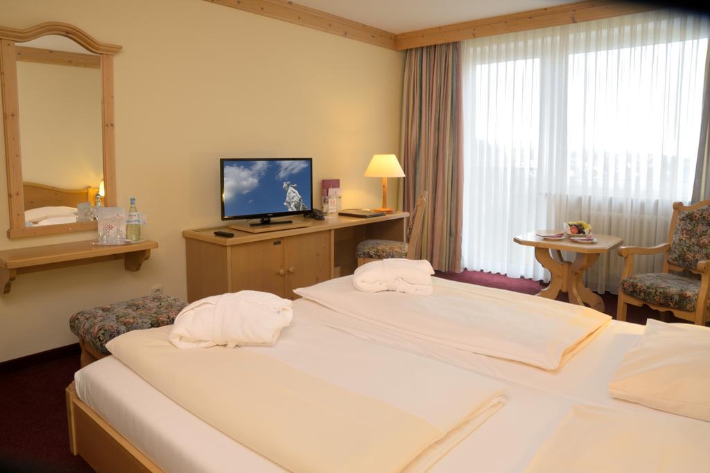 Doppelzimmer