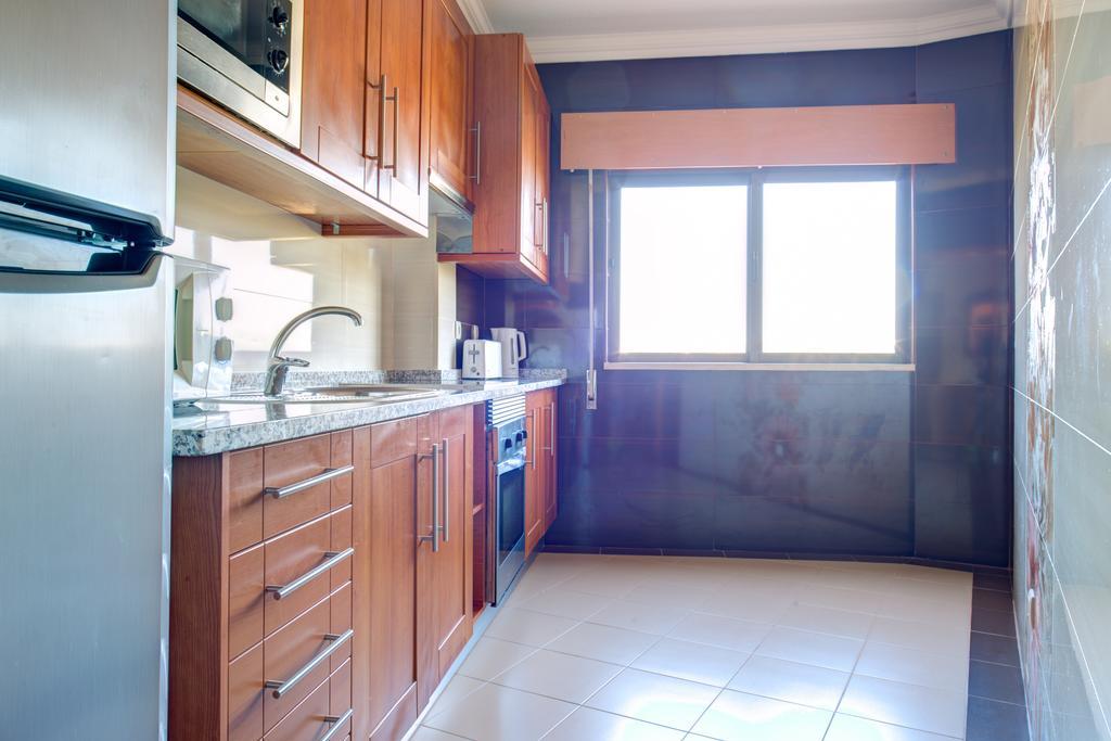 Apartamento com 3 Quartos