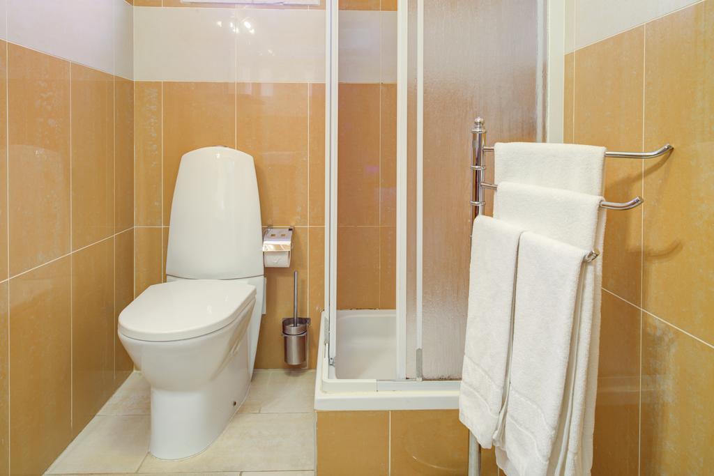 Apartamento com 1 Quarto e Vista Piscina