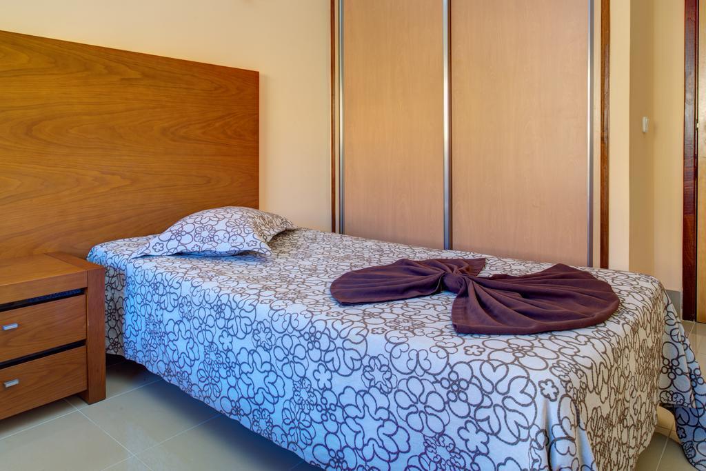 Apartamento com 1 Quarto (2 Pessoas)