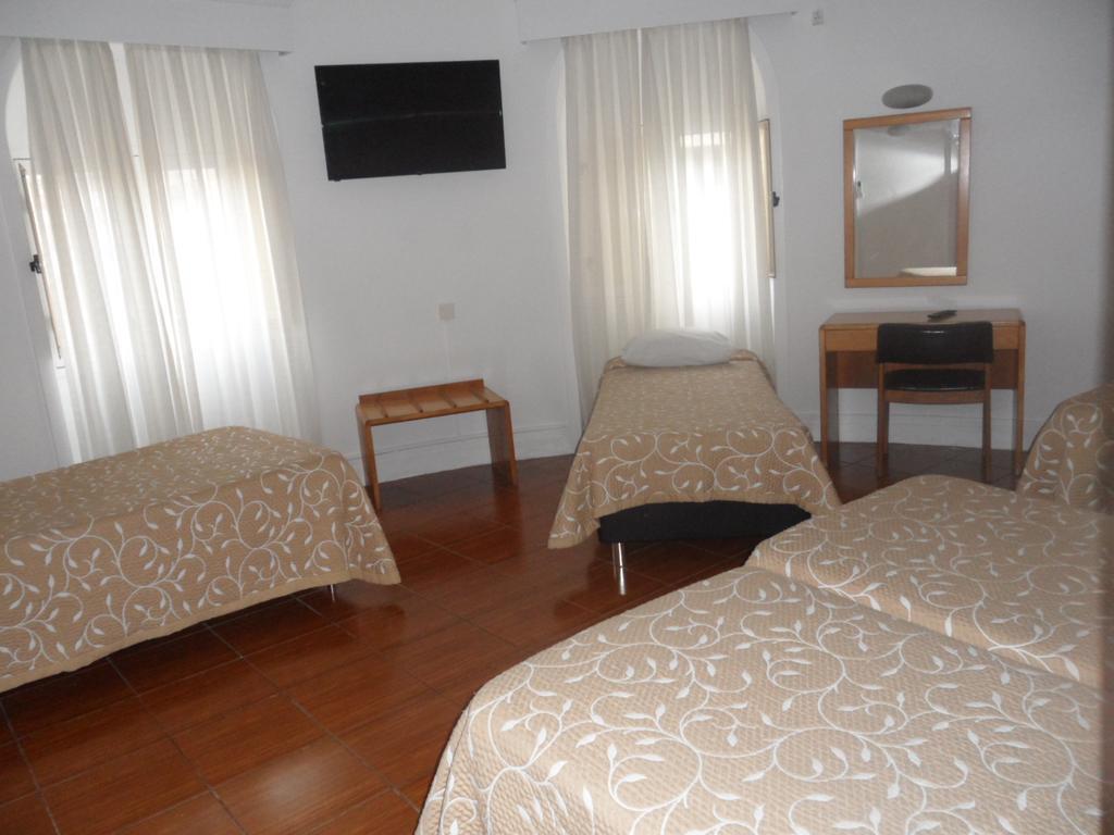 Habitación Familiar