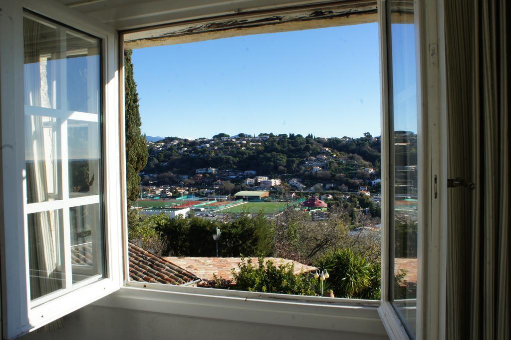 Chambre Double ou Lits Jumeaux Supérieure - Vue sur Mer
