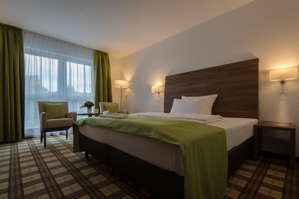 Deluxe Doppelzimmer