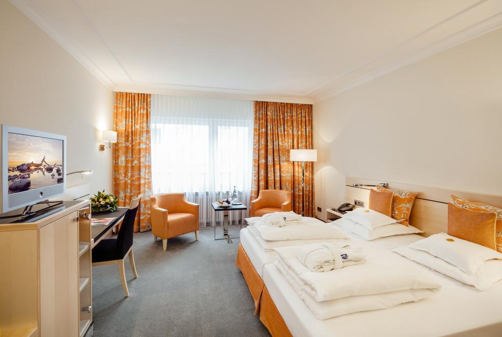 Standard Doppelzimmer