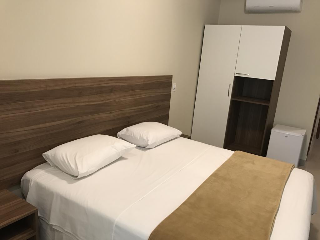 Quarto Triplo