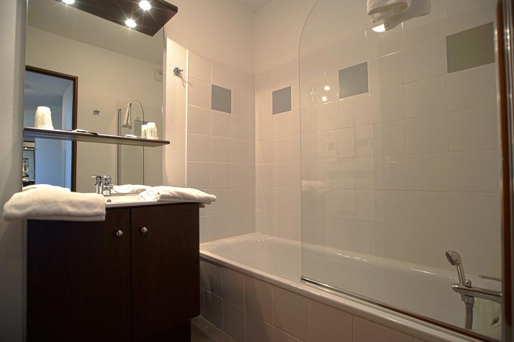 Apartamento de 1 dormitorio (4 adultos)