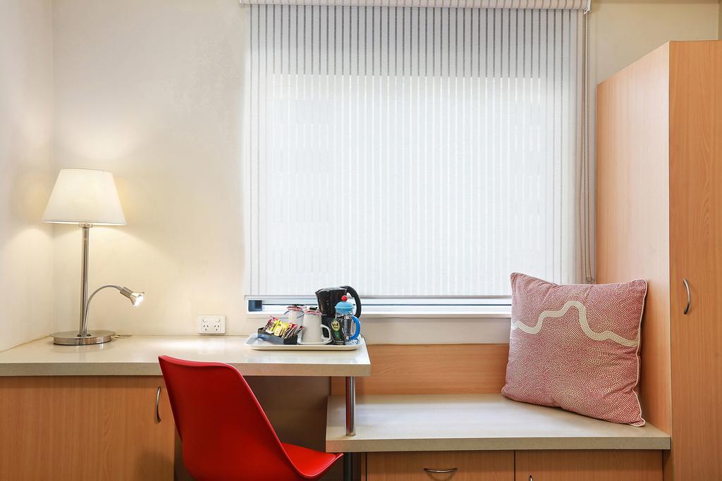 Chambre Lits Jumeaux Deluxe