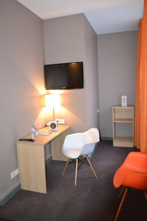 Chambre Double