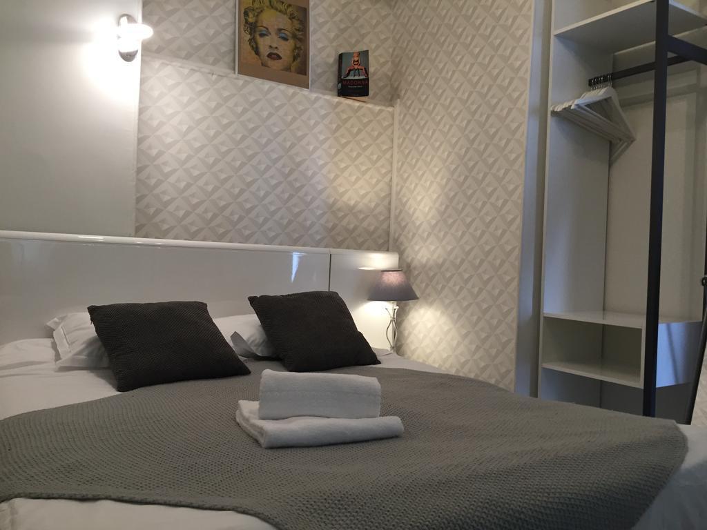 Chambre Familiale Classique