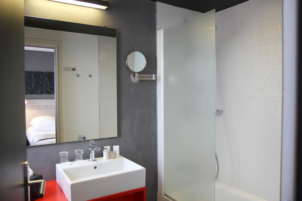 Chambre Triple Confort - Non-Fumeurs