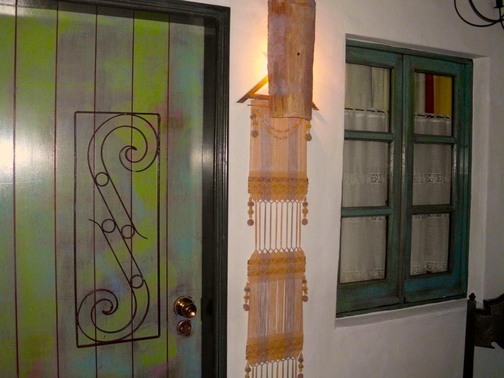 Habitación Individual Estándar