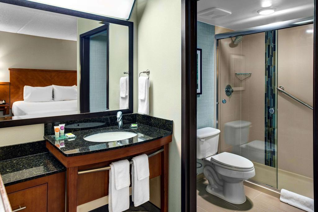 Specialty Double Room with Two Double Beds and Sofa Bed