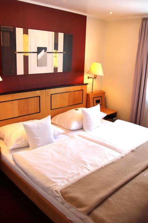 Standard Doppelzimmer