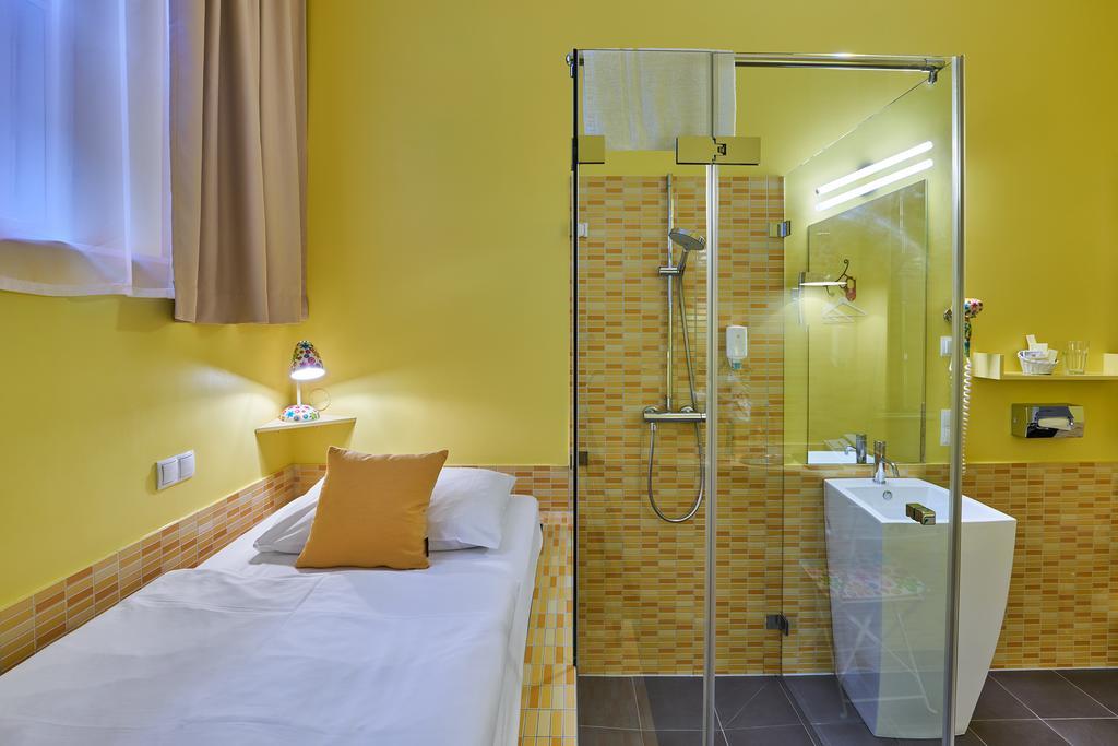 Habitación Individual Básica