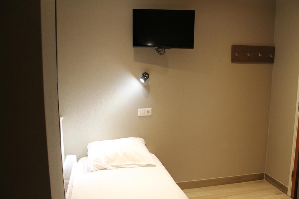 Zweibettzimmer - Untergeschoss
