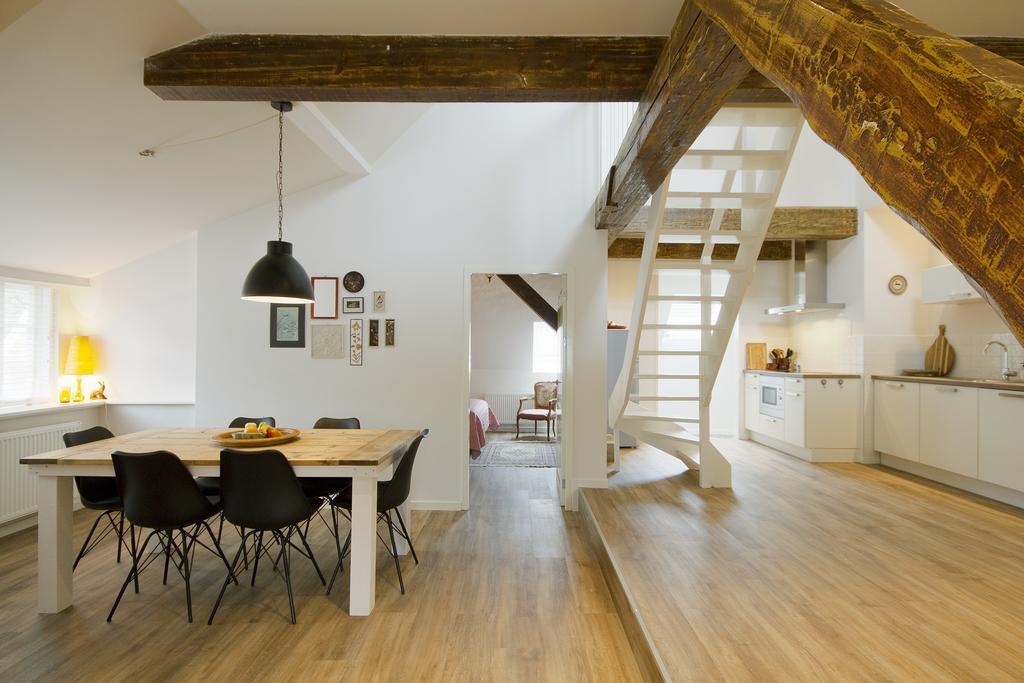 Deluxe Appartement