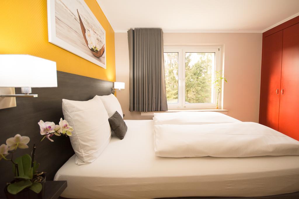 Standard Doppelzimmer