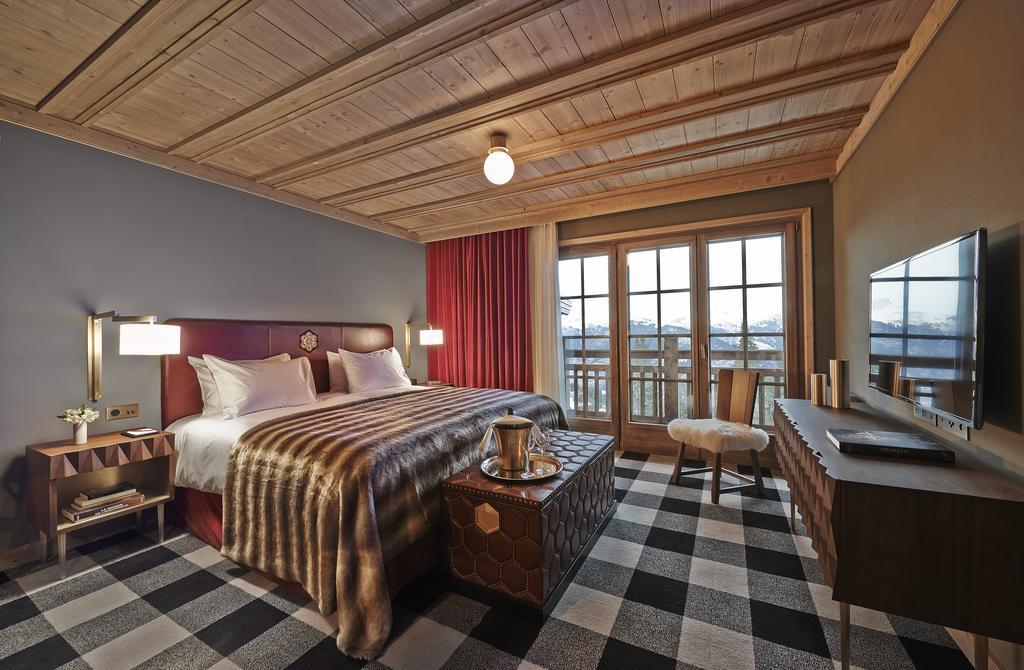 Chambre Double Prestige