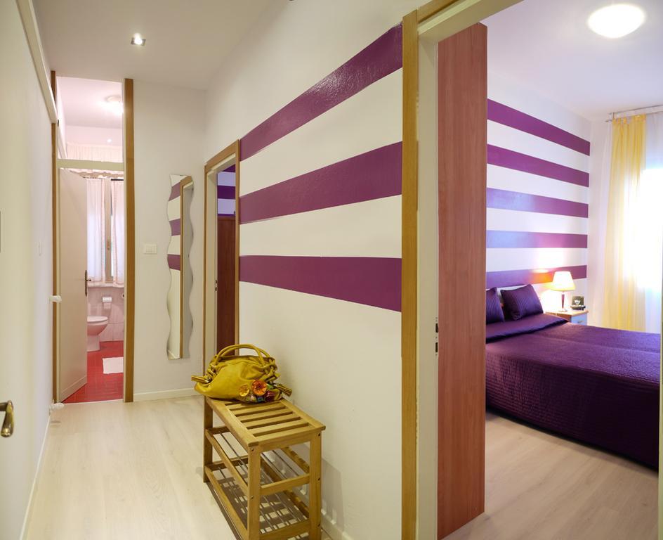 Appartamento con 2 Camere da Letto - Edificio Separato