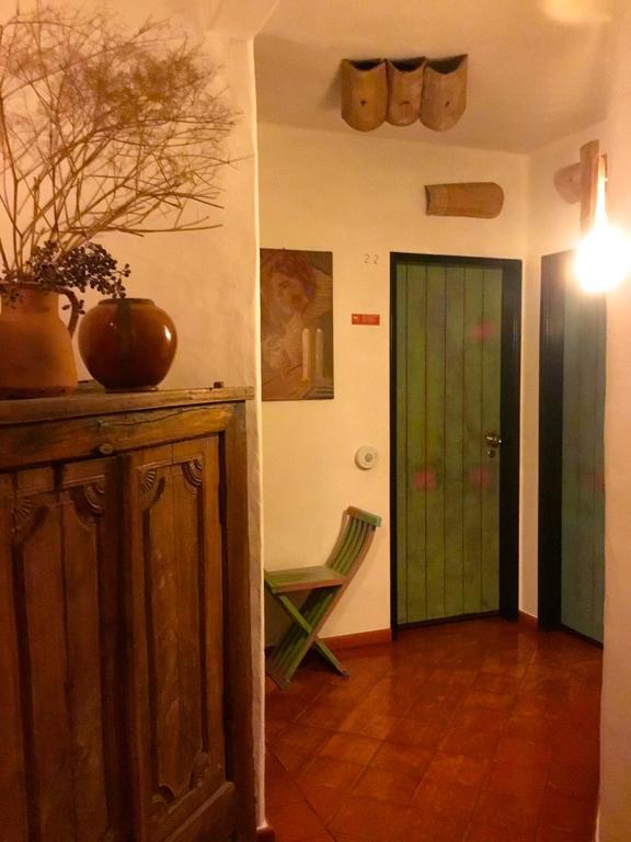 Habitación Doble con balcón