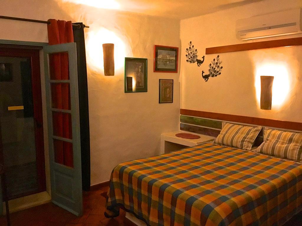Habitación Doble con balcón