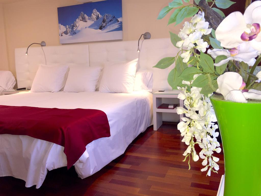 Habitación Doble con acceso al spa - 1 o 2 camas