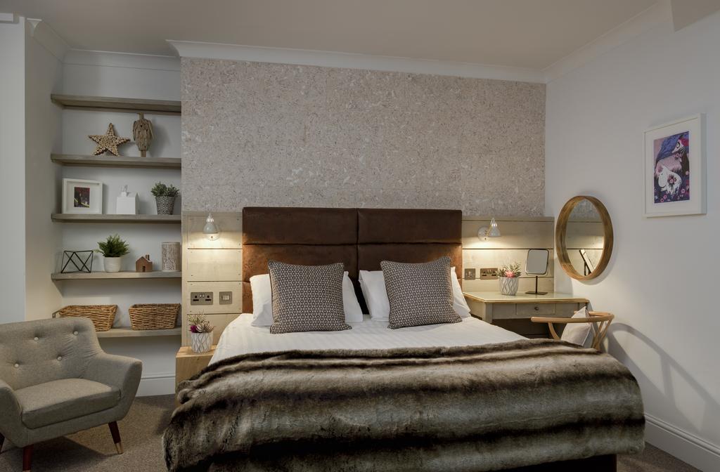 Luxe Tweepersoonskamer
