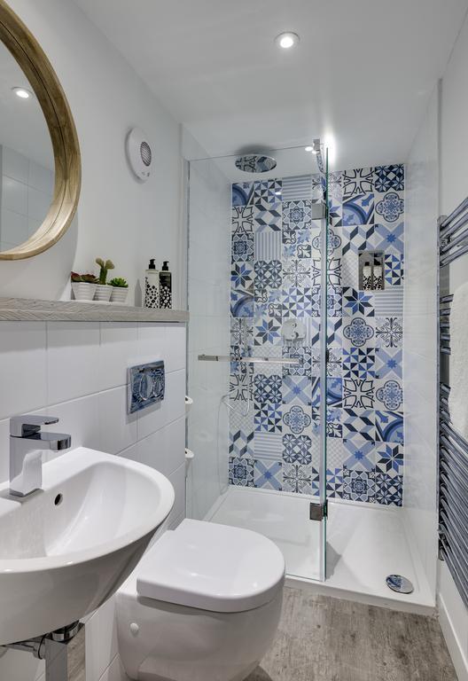Luxe Tweepersoonskamer met 1 of 2 Bedden
